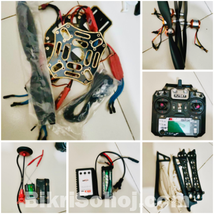 Quadcopter drone- Urgent sell